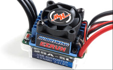 EZRun 60A