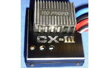 CX III