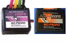 KSC 1000FR KSC 1100FR