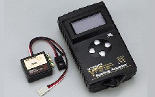 VFS 2000 Program Box