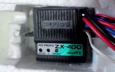 ZX 400 ZX 500