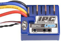 IPC Generation Plus
