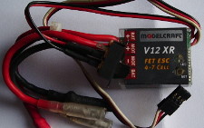 V12 XR
