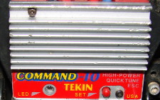 Command10 Rebel Titan