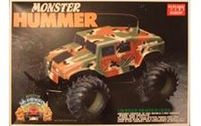 Monster Hummer