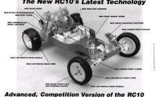 RC10 Championship 92