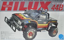 Hilux