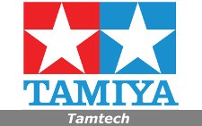 Tamiya Tamtech Gear