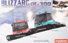 Blizzard