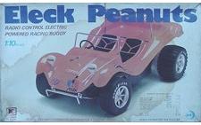 Eleck Peanuts