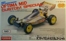 Optima Mid Custom Special