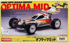 Optima mid