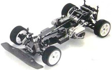Spider 4WD