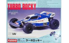 Turbo Rocky