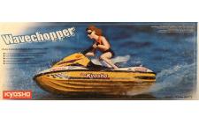 Wave Chopper