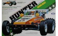 Hunter
