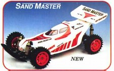 Sand Master