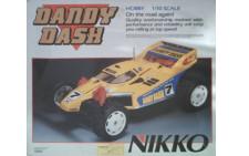 Dandy Dash