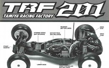 42167 TRF201