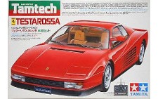 47005 ferrari testarossa