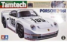 47006 Porsche 961