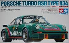 57101 Porsche Turbo RSR Type 934