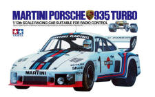 58002 Martini Porsche 935 Turbo