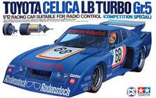 58009 Toyota Celica LB Turbo