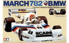 58013 March782