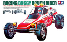58015 Rough Rider