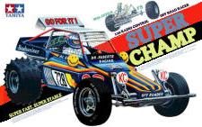 58034 Super Champ