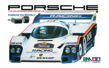 58042 Porsche 956 RM Mk 5