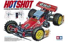 58047 Hot Shot I