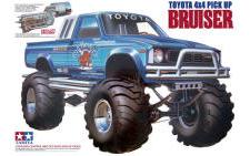 58048 Toyota 4x4 PickUp Bruiser