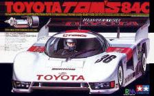 58049 Toyota Toms