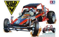 58050 Wild One