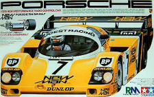 58052 Porsche 956 RM Mk 7 New Man