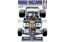 58053 Road Wizard F1