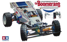 58055 Boomerang