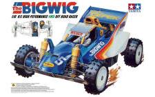 58057 The Bigwig