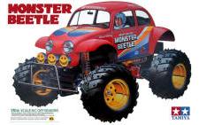 58060 Monster Beetle
