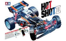 58062 Hot Shot II