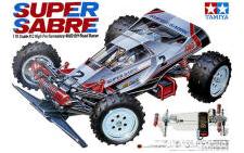 58066 Super Sabre