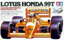 58068 Lotus Honda