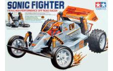 58071 Sonic Fighter