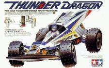 58073 ThunderDragon