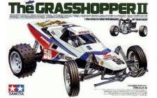 58074 Grasshopper II