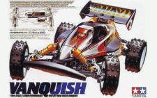58076 Vanquish