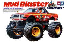 58077 Mud Blaster