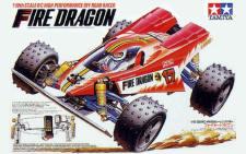 58078 Fire Dragon